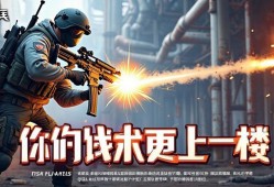 穿越火线闪光蛋运用技巧，让你的站术更上一层楼！