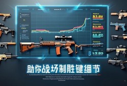 穿越火线qiang械伤害数据解析，助你战场制胜的关键细节