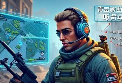 穿越火线听声辨位技巧教学，轻松掌握战场主动权！