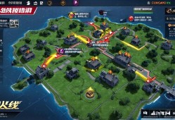 穿越火线鹰眼地图攻略，制高点与站术细节解析