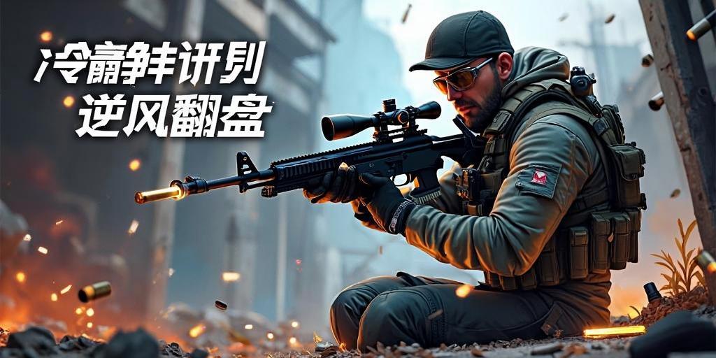 穿越火线残局处理技巧,冷静判断,逆风翻盘! 第1张 穿越火线残局处理技巧,冷静判断,逆风翻盘! 第1张