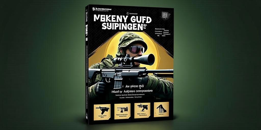 穿越火线狙击手速成指南，从新手到高手的进阶技巧 第1张